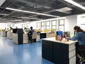 別舊迎新，聚夢高飛 | 微締搬家啦