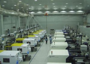 注塑車間MES系統(tǒng)的必要性，注塑MES的功能及效益