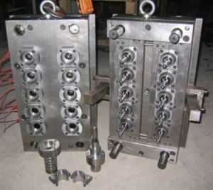 這六種注塑成型，你認識幾種？