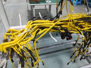 線束行業(yè)MES系統(tǒng)：微締助力智能化轉型與高效生產(chǎn)